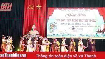 Cộng đồng trách nhiệm bảo tồn, phát huy giá trị lịch sử