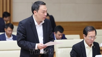 국가 디지털 전환 프로세스 가속화