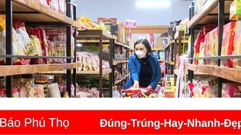 Phát triển kinh tế ở thị trấn Thanh Ba