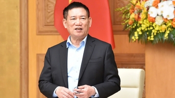 Phương án sắp xếp, tinh gọn bộ máy tại Ngân hàng Nhà nước
