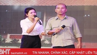 Chia sẻ sáng kiến truyền thông xây dựng gia đình hạnh phúc