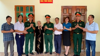 Hải Dương phát động đợt thi đua cao điểm chào mừng 80 năm ngày thành lập Quân đội nhân dân Việt Nam từ 25/9