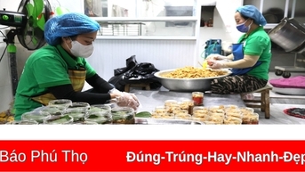 Đảm bảo an toàn vệ sinh thực phẩm trong sản xuất thịt chua
