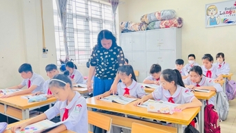 TP Đông Triều: Nền tảng phát triển bền vững