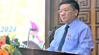 Thực hiện quyết liệt, có hiệu quả nhiệm vụ, giải pháp phát triển kinh tế