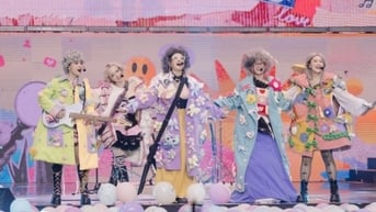 Hot nhạc Hứa Kim Tuyền ở "Chị đẹp đạp gió 2024"