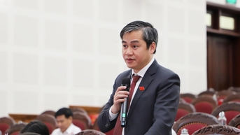 Kỳ họp thứ 25 - HĐND tỉnh khoá XVIII: Nhiều vấn đề cử tri quan tâm được thảo luận tại Tổ 1