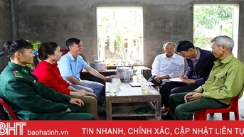 Người dân đồng thuận, sẵn sàng “mặt bằng sạch” đón dự án đầu tư