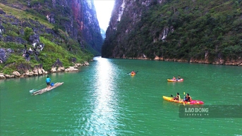 ហេតុផលដែល Ha Giang សមនឹងទទួលបានពានរង្វាន់ "Oscar នៃឧស្សាហកម្មទេសចរណ៍ពិភពលោក"