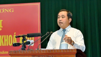 Tinh gọn bộ máy, chọn người tốt nhất cho tỉnh, cho dân