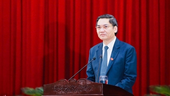 Kỳ họp thứ 25 HĐND tỉnh: Đổi mới, thông qua nhiều Nghị quyết quan trọng (*)