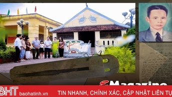 Hồi ký của chiến sỹ Xô viết Nghệ Tĩnh - những “đốm lửa hồng” (bài 3): Lửa đấu tranh dậy miền La