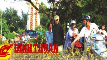 Tết và nỗi nhớ