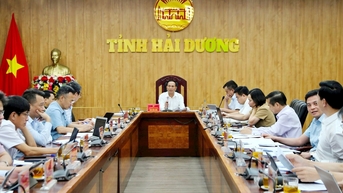 Hải Dương kiên quyết xử lý bến bãi vi phạm