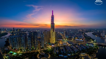Doanh nhân Việt trong kỷ nguyên vươn mình của dân tộc