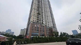 Chủ đầu tư khởi kiện!