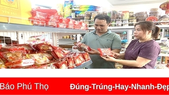 ធ្វើ​ឲ្យ​ប្រជាជន​វៀតណាម​ផ្តល់​អាទិភាព​ប្រើប្រាស់​ផលិតផល​វៀតណាម