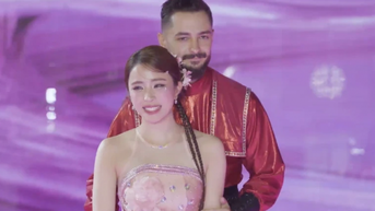 Quỳnh Nga vượt mặt Phương Oanh