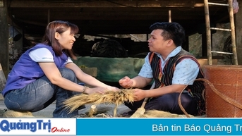 Tỉnh Quảng Trị đã giải ngân 22,12 triệu USD vốn chương trình, dự án của các tổ chức phi chính phủ nước ngoài