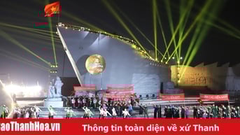 Kỷ niệm của tôi với Đoàn văn công Liên khu V cách đây 70 năm