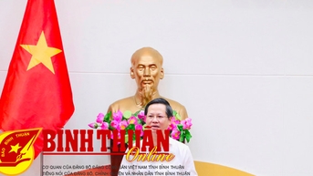 Tạo thuận lợi giải quyết thủ tục hành chính cho người dân, doanh nghiệp