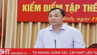 Tiếp tục thực hiện hiệu quả nghị quyết về chiến lược bảo vệ Tổ quốc trong tình hình mới