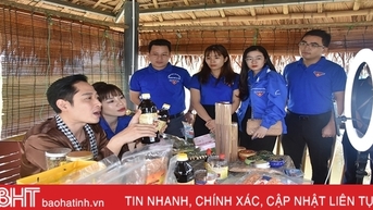 Tích cực hưởng ứng “Tuần lễ Thương mại điện tử quốc gia” và Online Friday