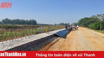 Khẩn trương hoàn thành kế hoạch thu, nộp quỹ phòng, chống thiên tai