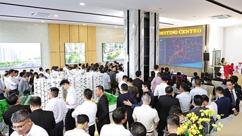 Thanh khoản tốt thuộc về dự án bất động sản đáp ứng nhu cầu thực
