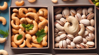 Những món tiếp khách ngày tết không ngờ giảm cholesterol, ngừa đau tim cực hay