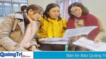 Hải Lăng tích cực đưa người lao động đi làm việc ở nước ngoài