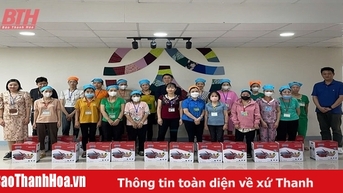 Lan tỏa những tấm gương cán bộ công đoàn tiêu biểu