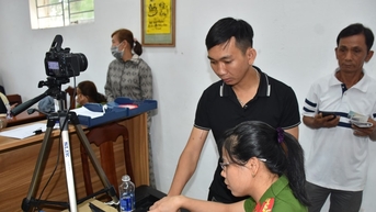 Chuyển đổi số ở Quảng Nam và những con số biết nói