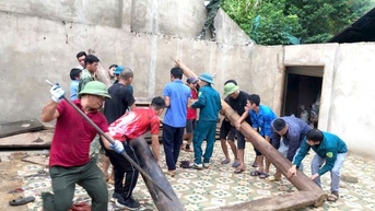 Nâng cao chất lượng hoạt động MTTQ và các tổ chức chính trị - xã hội - Bài 2: Hiểu dân để nâng cao cuộc sống cho dân