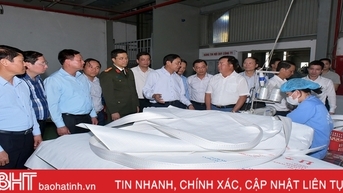 Xác định các nhiệm vụ trọng tâm, trọng điểm để tập trung chỉ đạo, điều hành