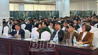 Liên minh HTX tỉnh: Tổng kết hoạt động kinh tế tập thể năm 2024