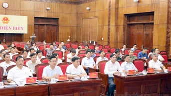 Đề ra giải pháp cụ thể, sát thực đẩy nhanh giải ngân vốn đầu tư công