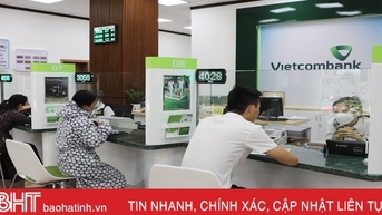 អត្រាការប្រាក់កៀរគរមូលធនរបស់ធនាគារបន្តធ្លាក់ចុះ
