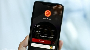 Siết thu thuế với người nổi tiếng livestream bán hàng