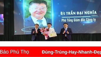 Gala “Chào năm mới 2025”