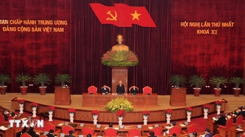 Di sản của Tổng Bí thư Nguyễn Phú Trọng về mô hình xã hội chủ nghĩa ở Việt Nam