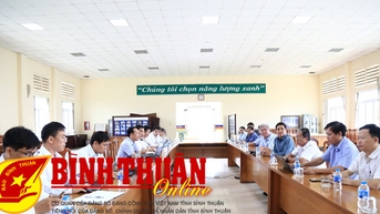 Công ty ĐHĐ đảm bảo cung ứng điện và cấp nước hạ du mùa khô năm 2024
