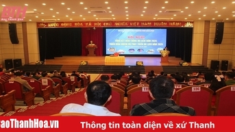 Sầm Sơn phải phấn đấu mỗi năm có ít nhất một sản phẩm du lịch mới được công bố và đưa vào khai thác