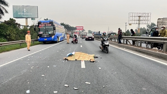Nghi còn một phương tiện khác liên quan