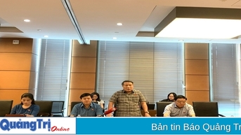 ĐBQH Hà Sỹ Đồng tham gia thảo luận về chủ trương đầu tư Dự án đường sắt tốc độ cao Bắc