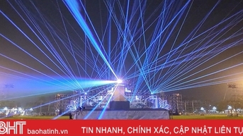Háo hức đón chờ chương trình “Hà Tĩnh chào năm mới 2024”