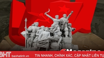 Hồi ký của chiến sỹ Xô viết Nghệ Tĩnh