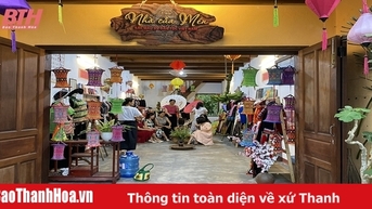 Xã hội hóa các hoạt động văn hóa