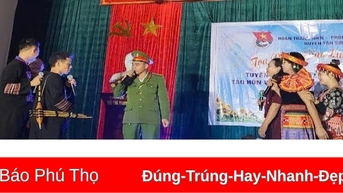 Tọa đàm tuyên truyền phòng, chống tảo hôn và hôn nhân cận huyết thống