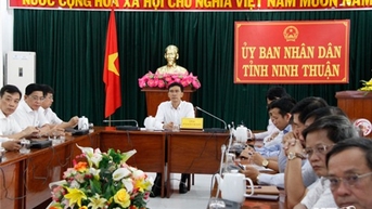 សន្និសីទជាតិស្តីពីការអនុវត្តច្បាប់ភូមិបាល
